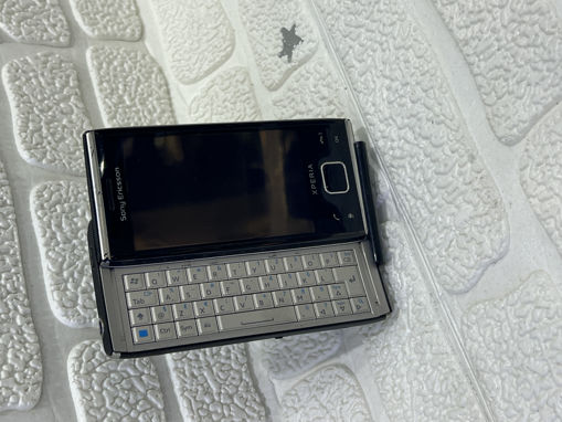 گوشی موبایل سونی اریکسون Sony Ericsson Xperia X2 (اصلی)