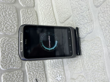 گوشی موبایل اچ‌تی‌سی HTC Wildfire S (اصلی)