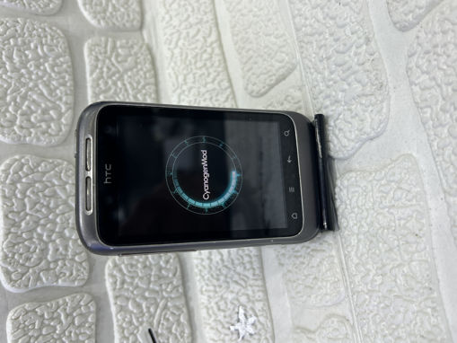 گوشی موبایل اچ‌تی‌سی HTC Wildfire S (اصلی)