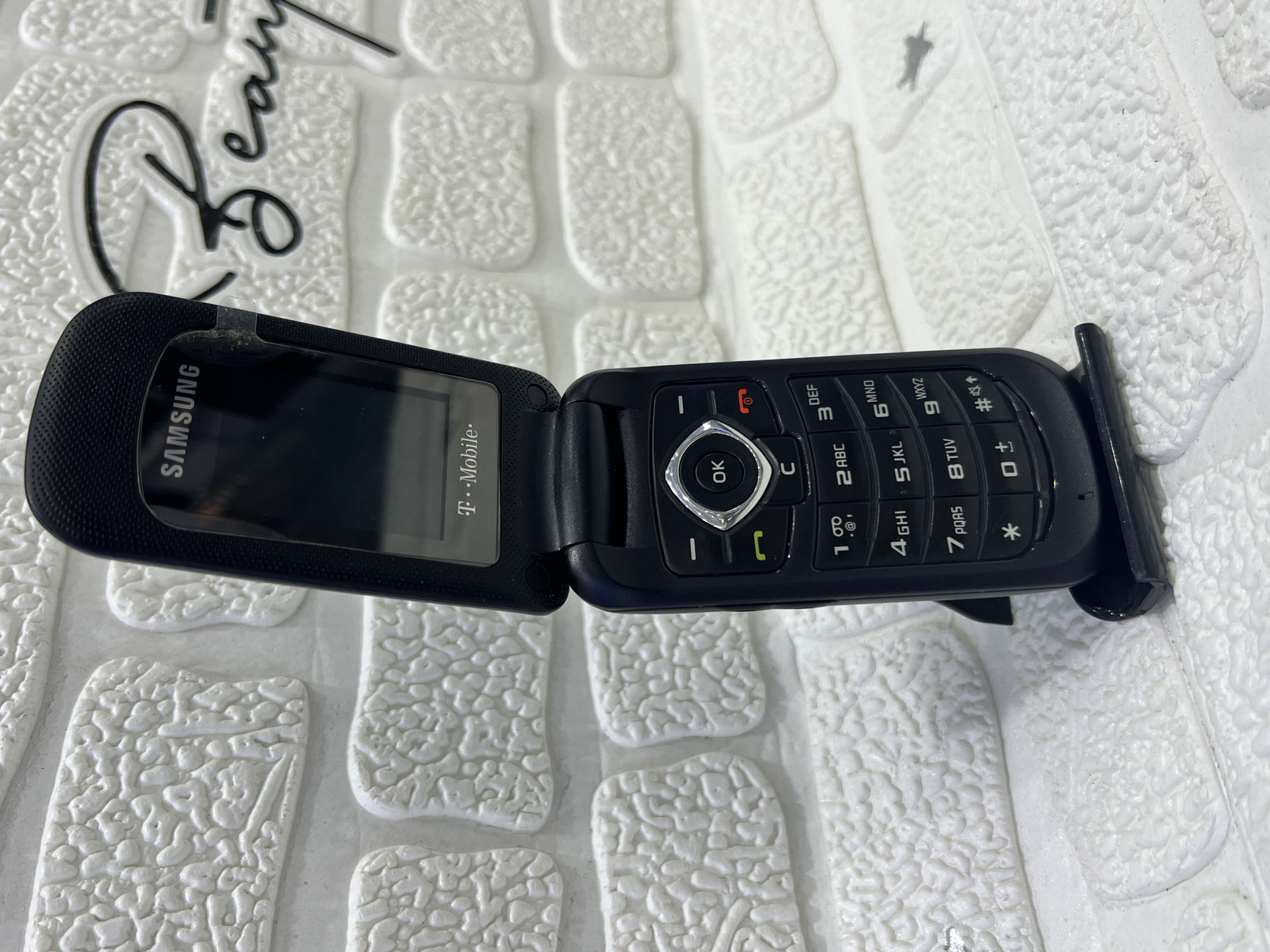 گوشی موبایل سامسونگ Samsung SGH-T139 (اصلی)