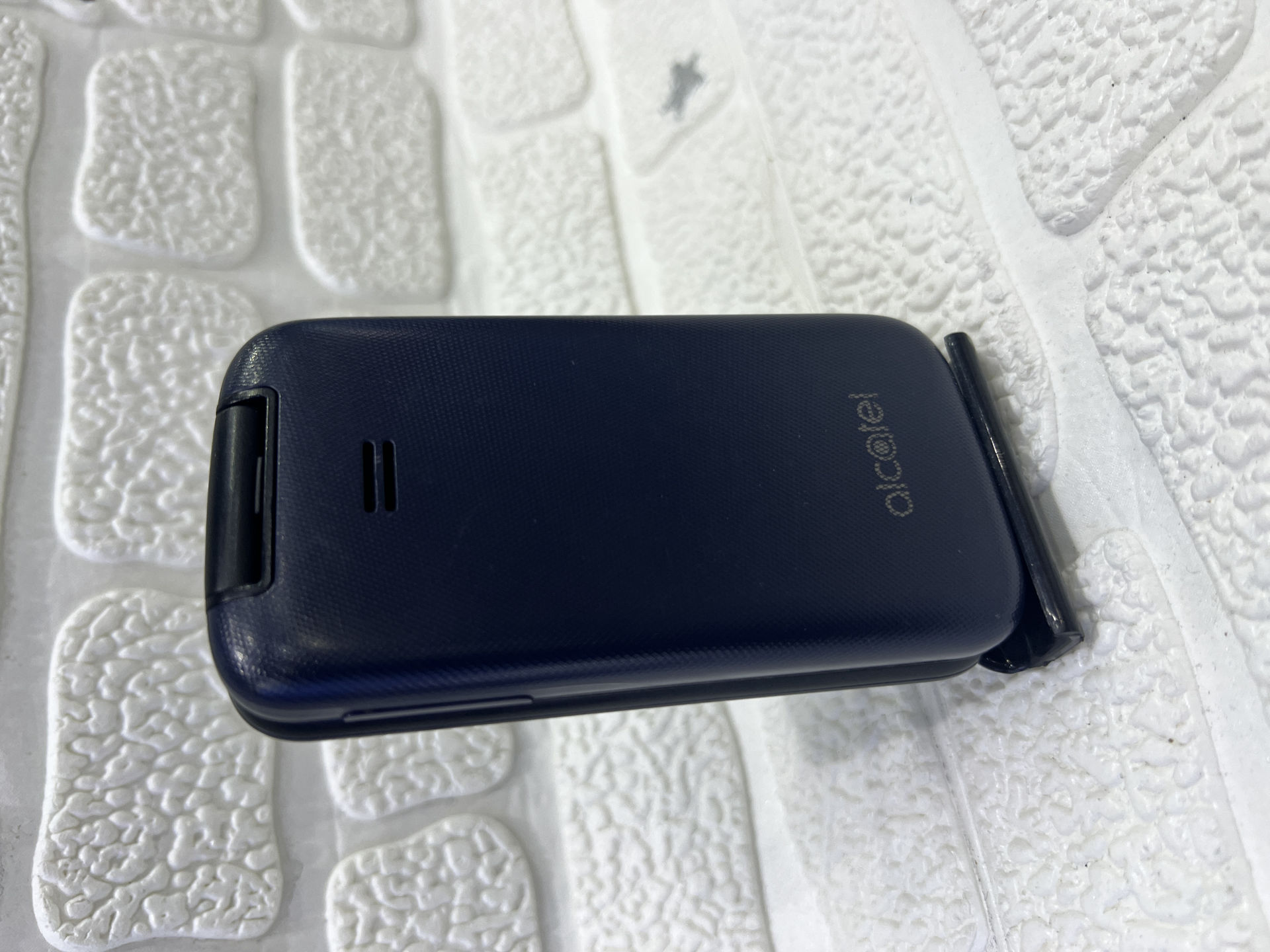 گوشی تاشو الکاتل Alcatel 4g با هات اسپات