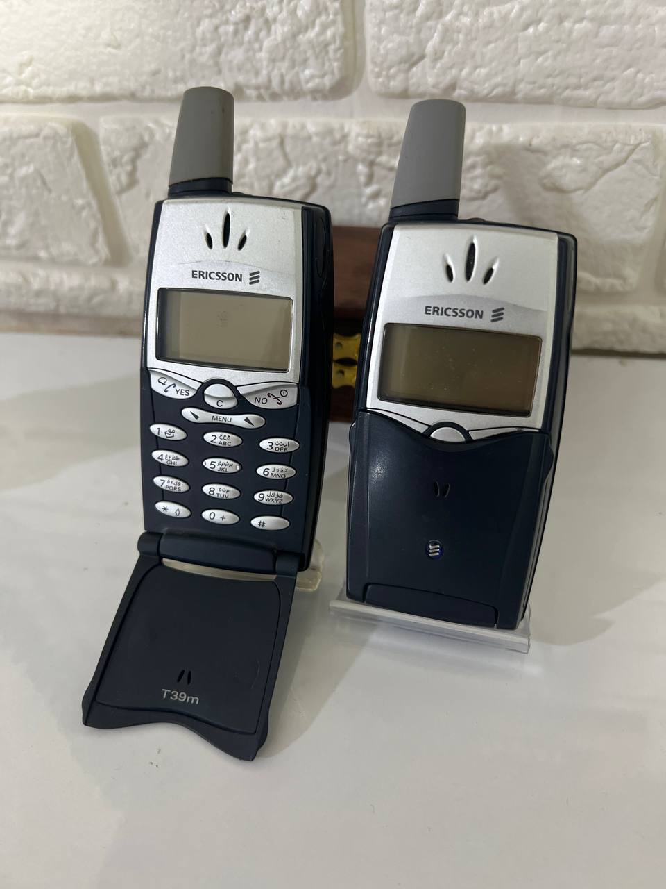 گوشی موبایل سونی اریکسون Sony Ericsson T39
