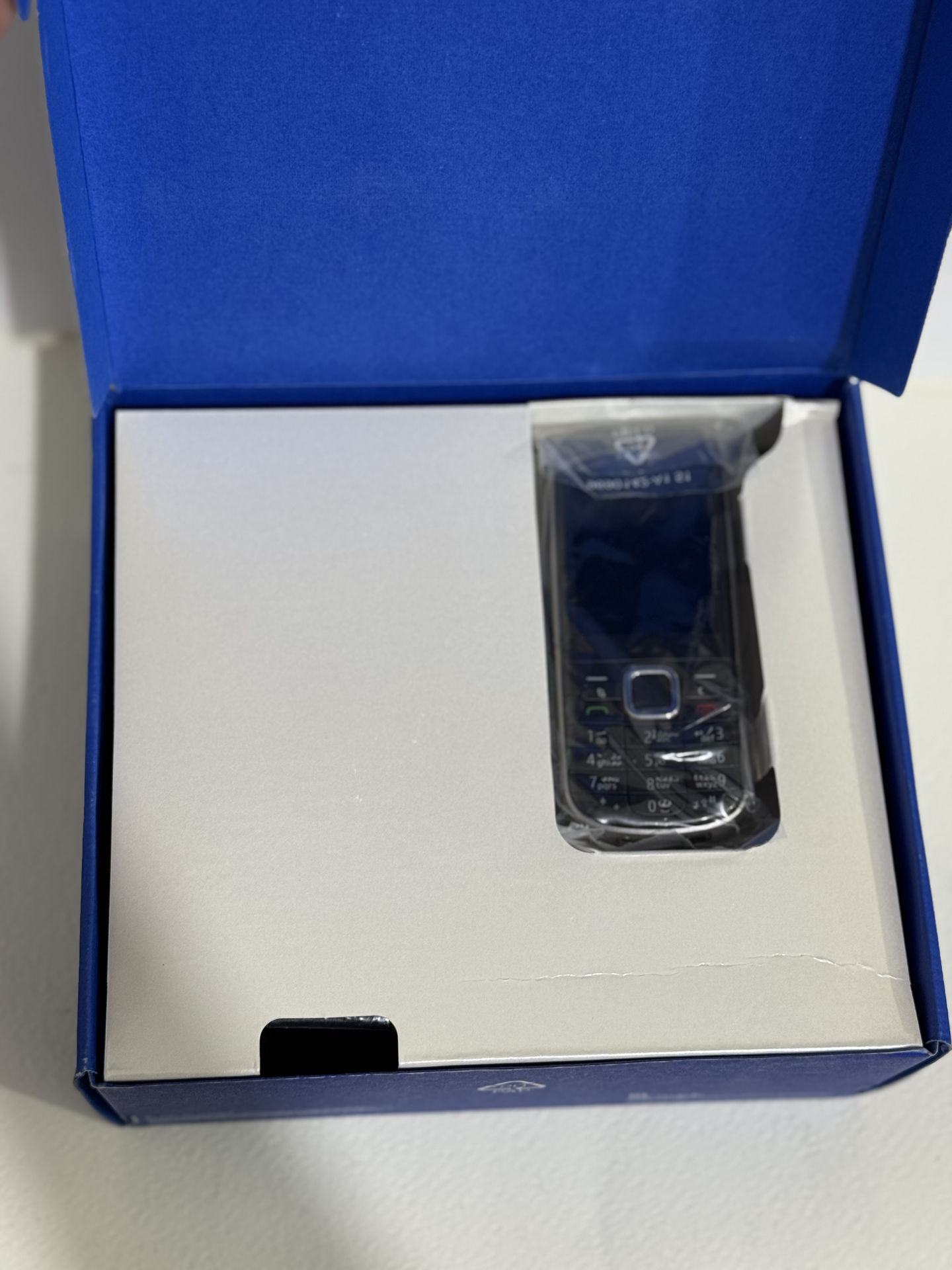 گوشی موبایل نوکیاNOKIA 6720(آکبند و ریجسترشده)